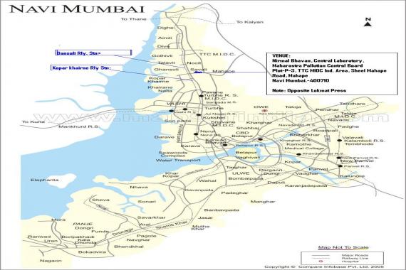 Events Maharashtra Pollution Control Board